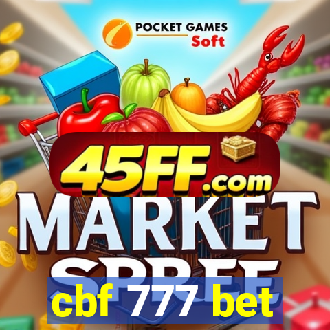 cbf 777 bet